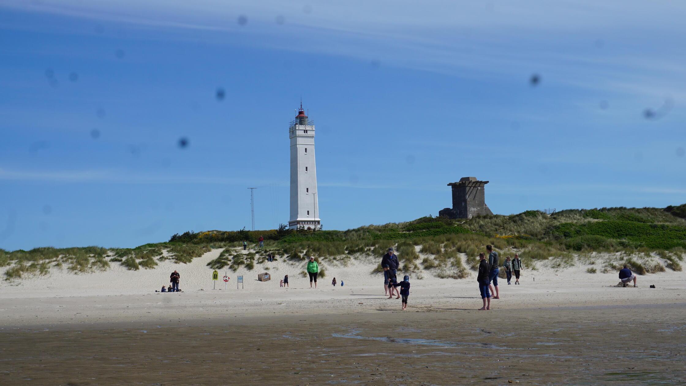 Dänemark Westküste