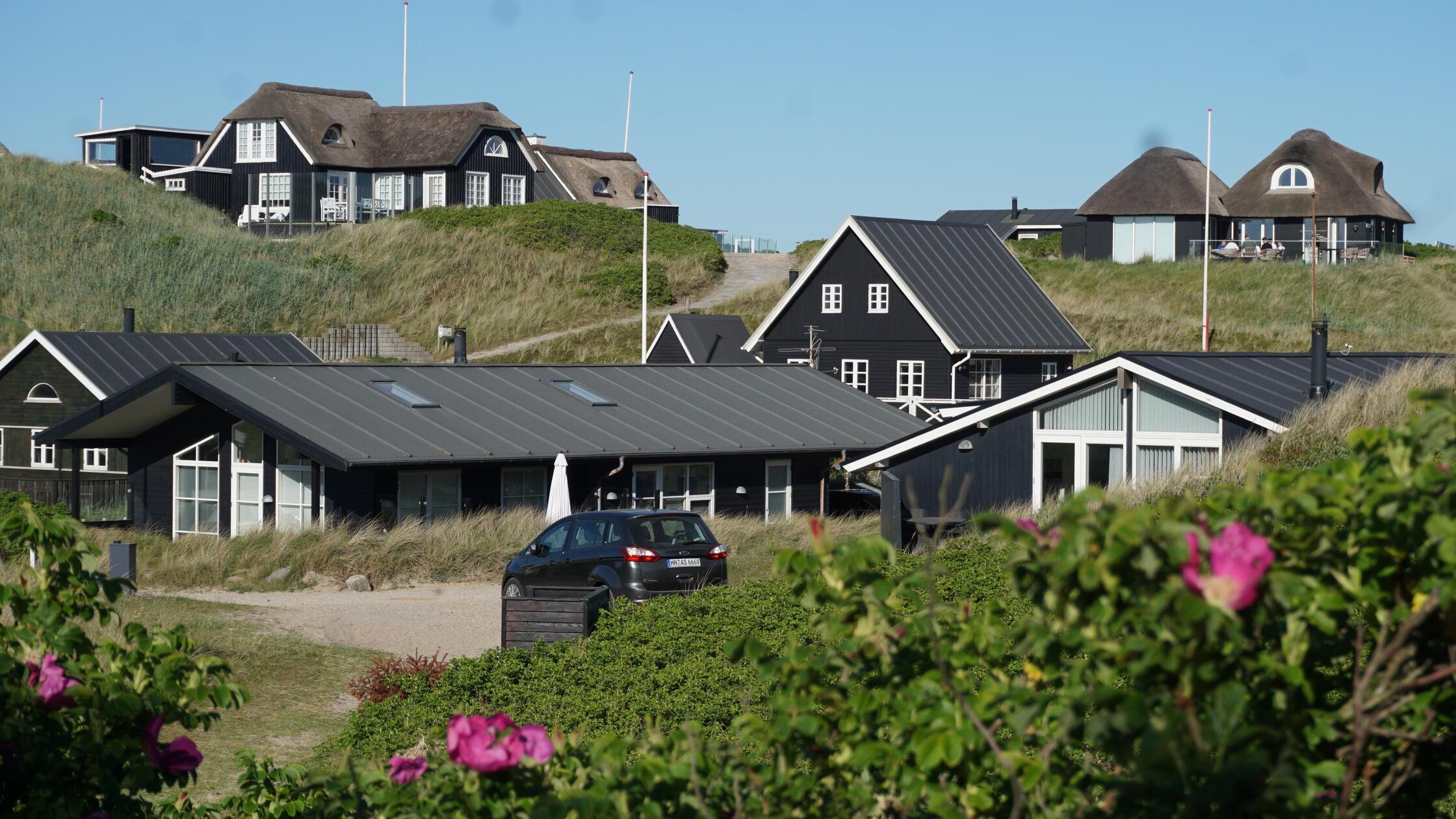 Dänemark Westküste