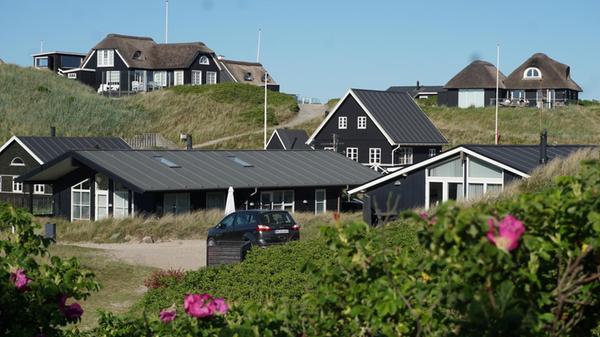 Dänemark Westküste