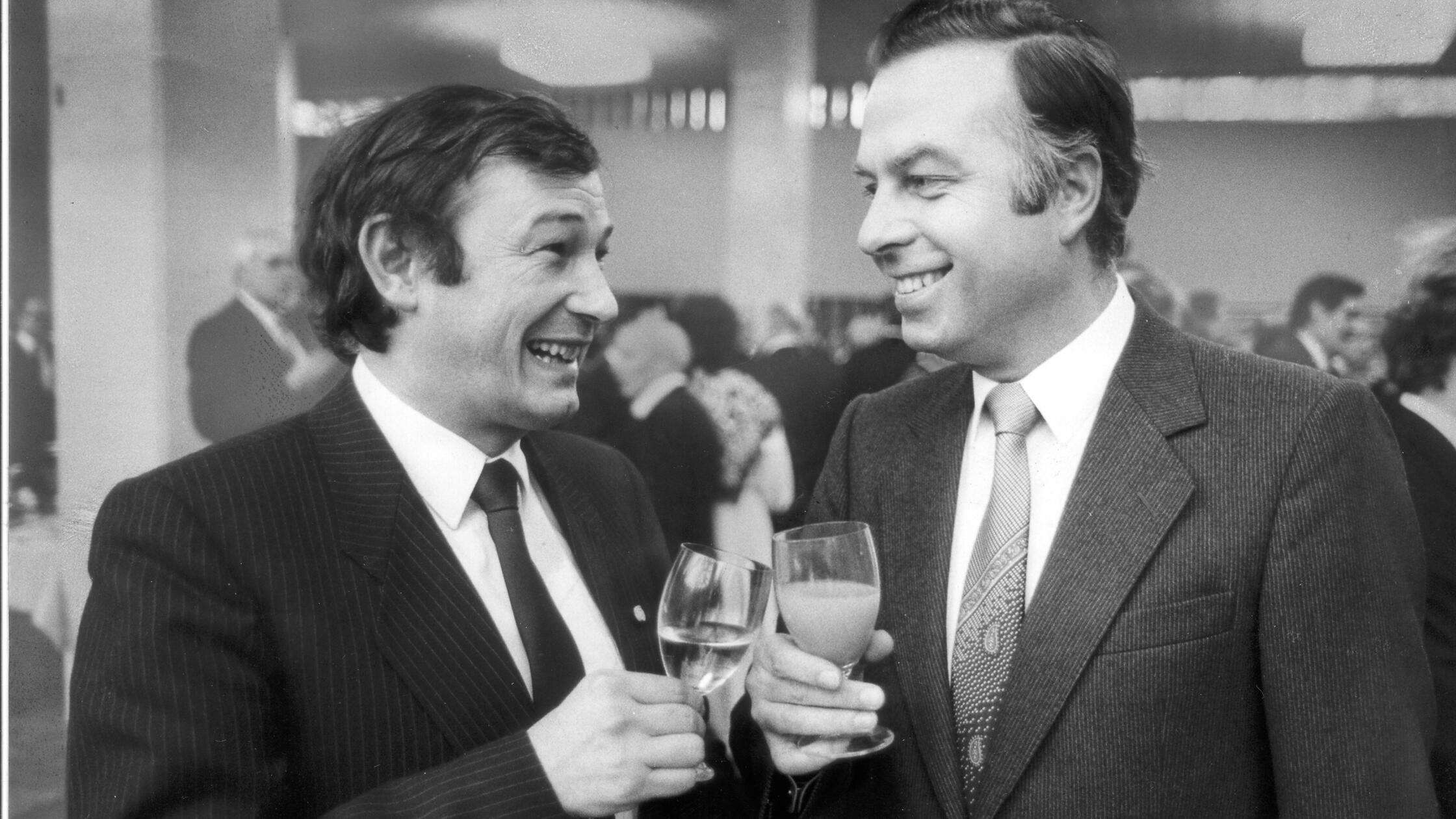 FOTO: VNP / Rainer Fechter, 10.01.1986, veröff. NN