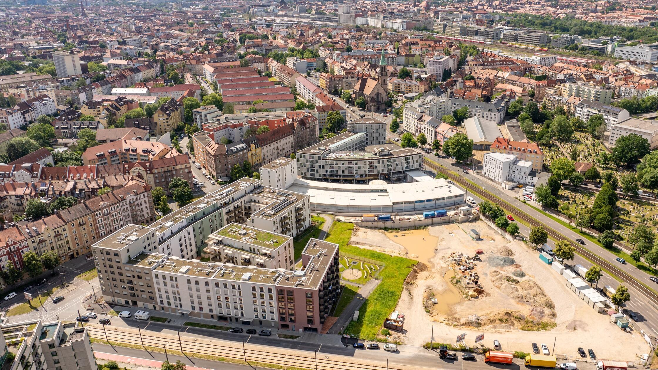 Luitpoldviertel_Nürnberg_Fotocredit Savills