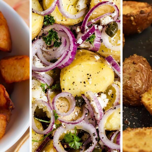 Weitere leckere Rezept-Ideen gibt es hier zu finden: