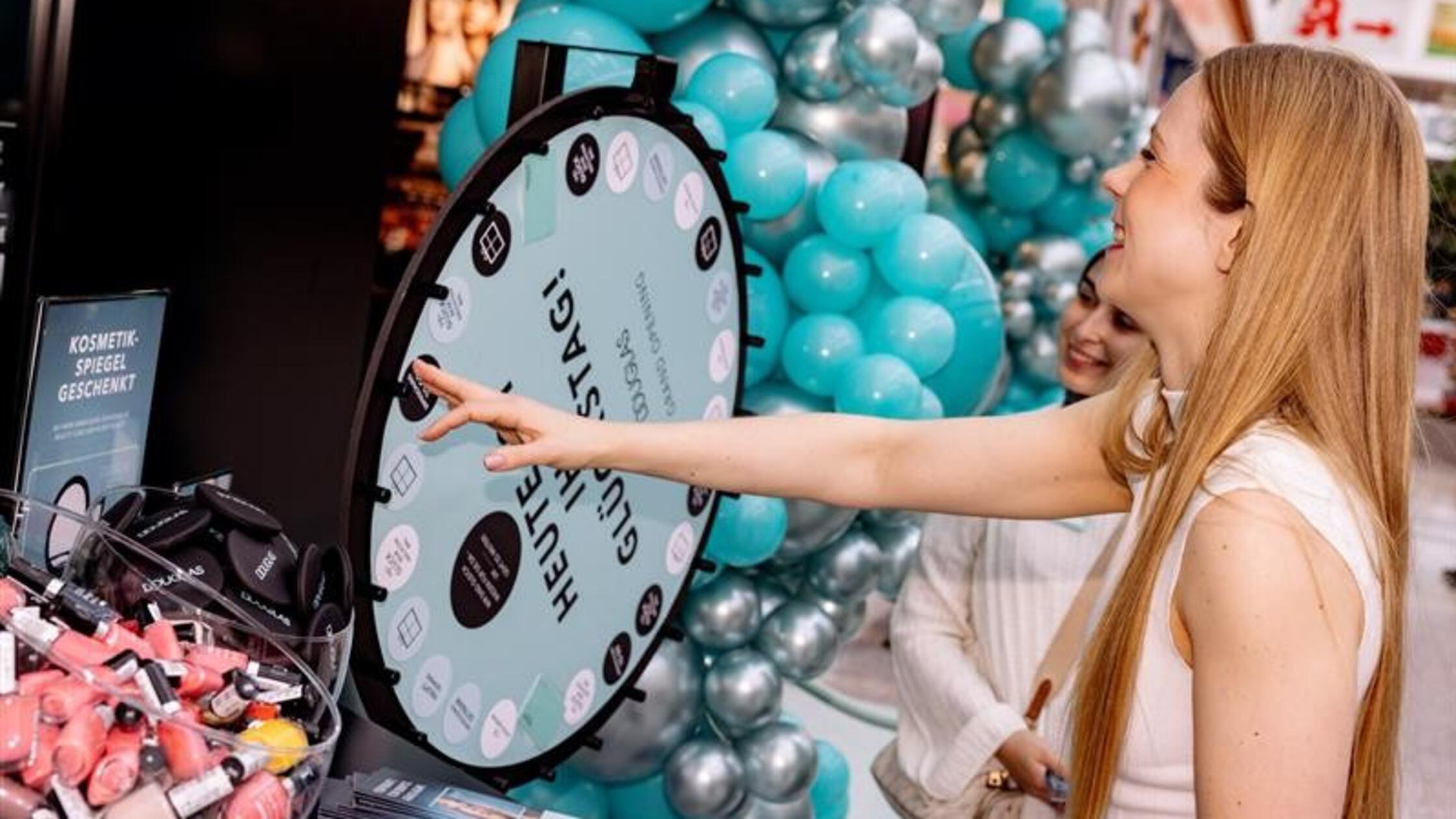 Douglas Neueröffnung