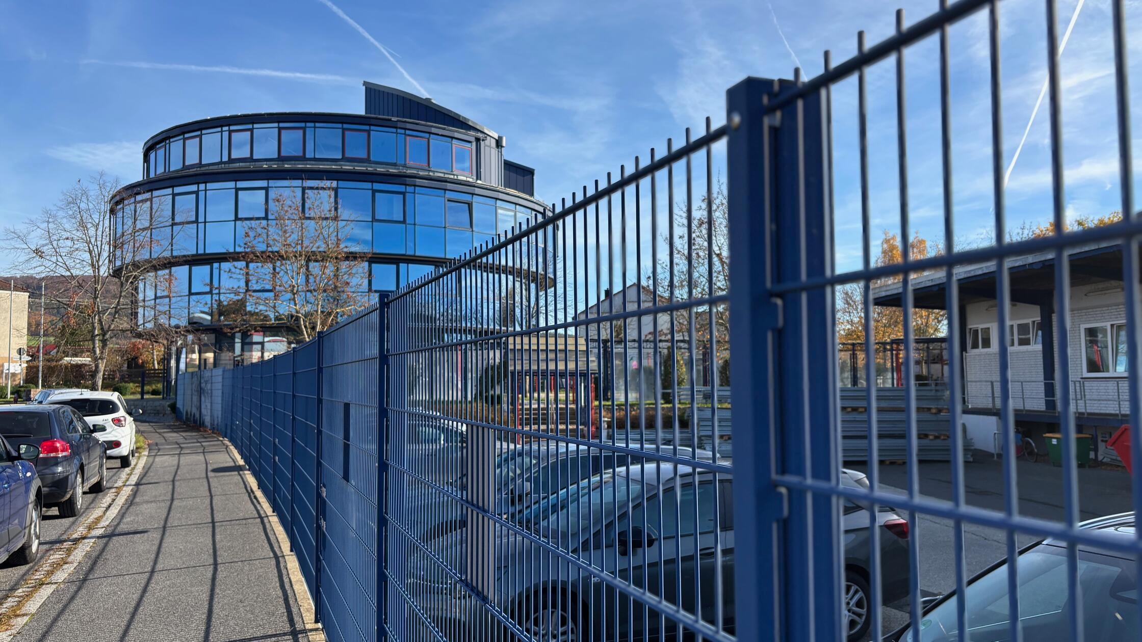 Diepersdorf Plastic Nicole Netter