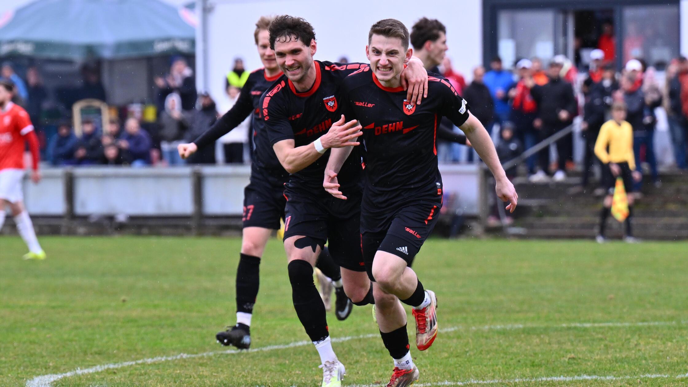 14.03.2026 --- Fussball Amateurfussball --- Saison