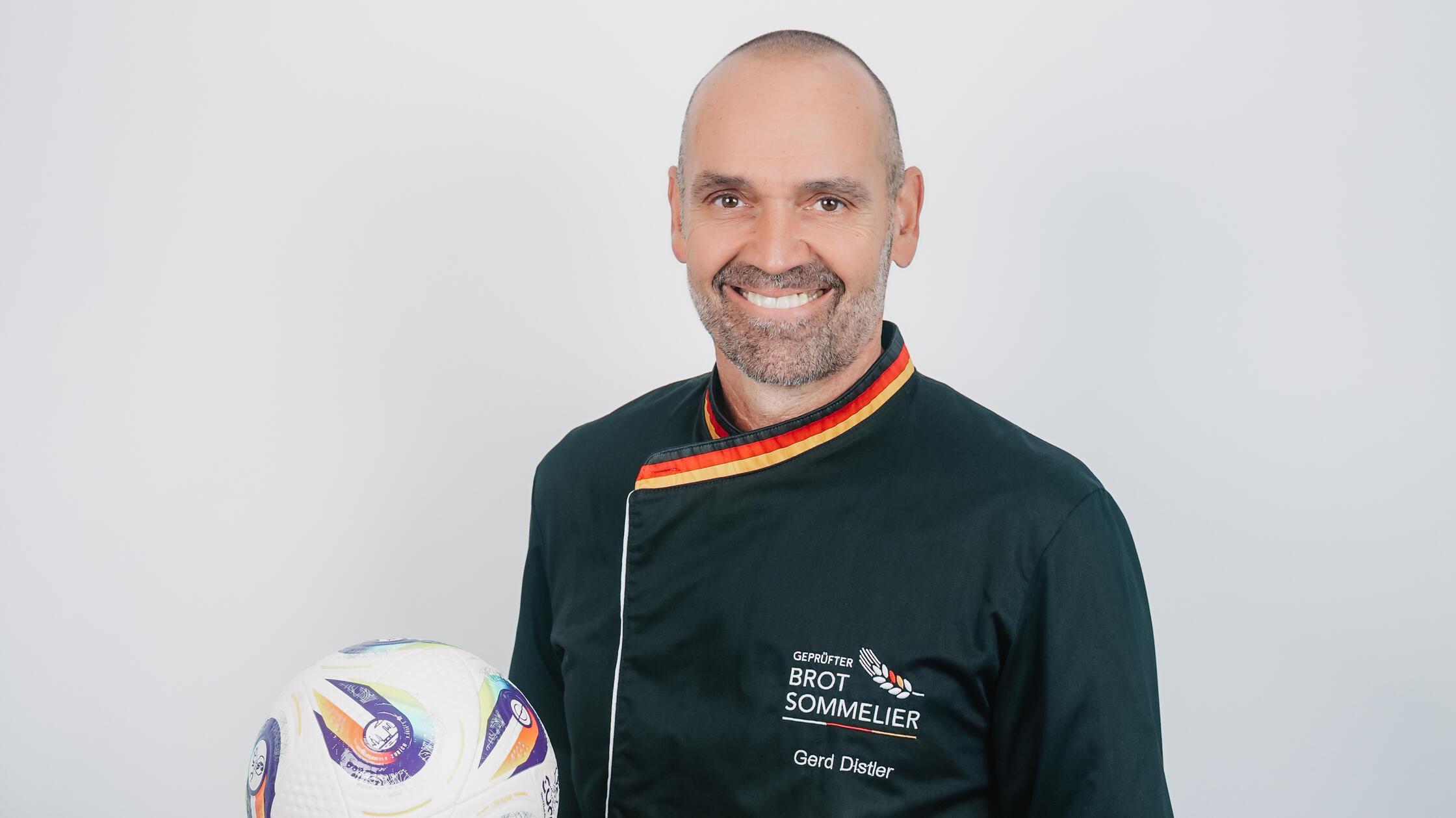 Gerd Distler CSU Schwabach