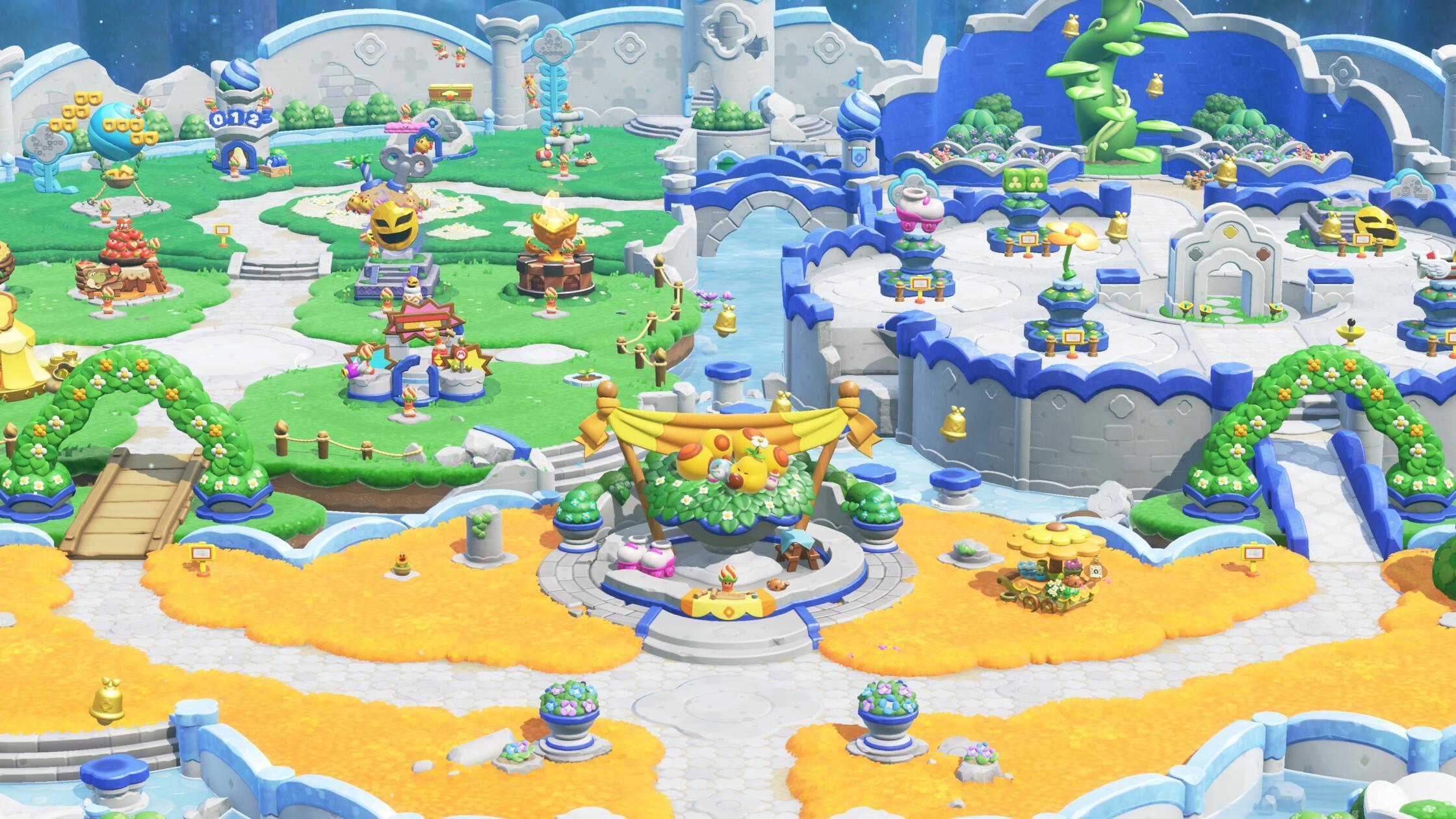 NintendoSwitch2_SuperMarioBrosWonder_BellabelPark