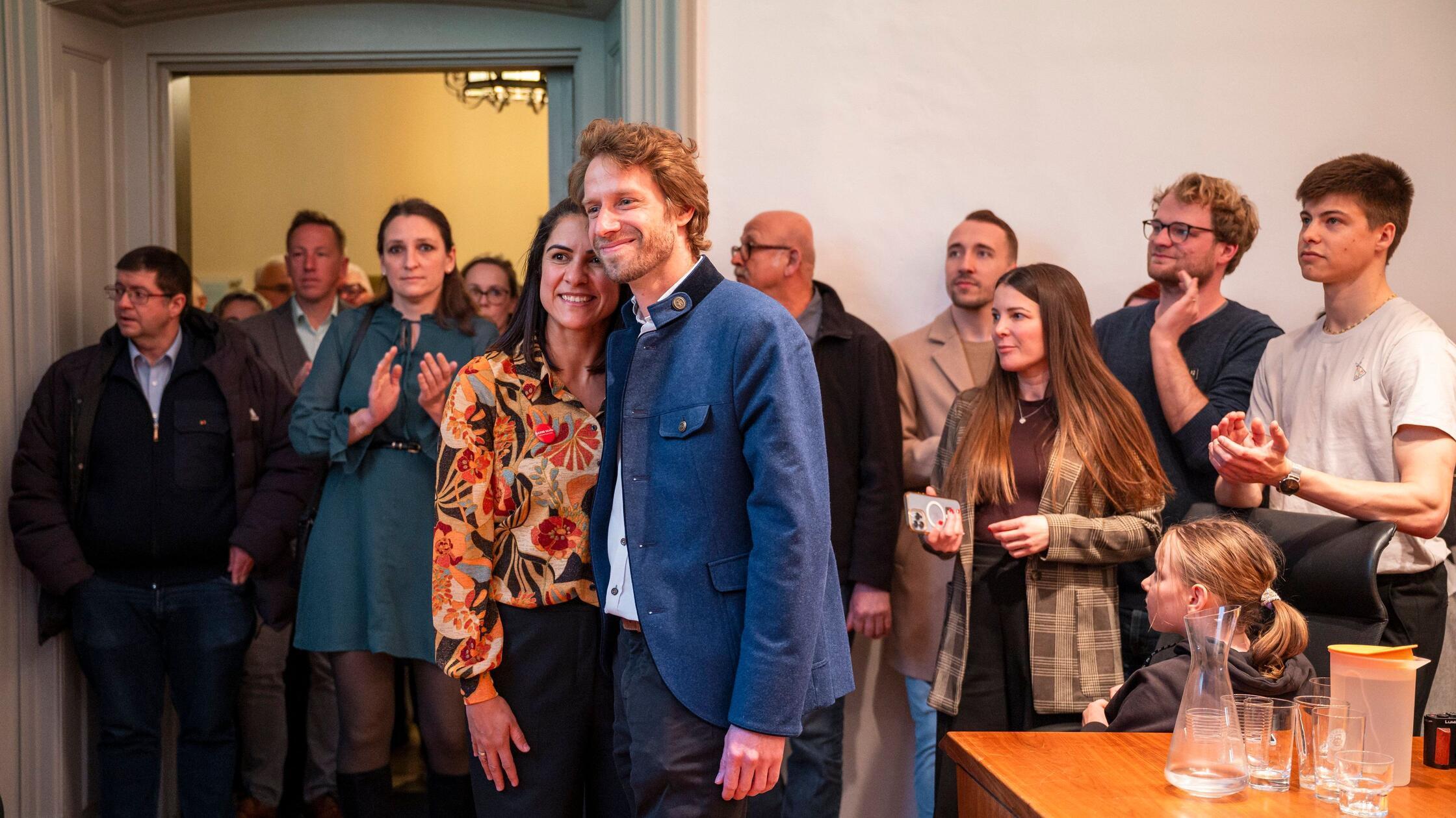 22.03.2026, Bayern, Bamberg: Sebastian Niedermaier