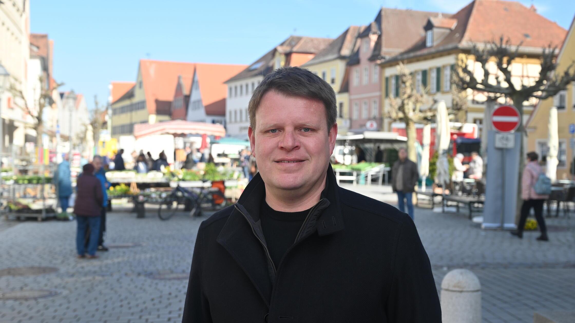 Markus Gläser