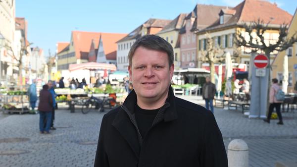 Markus Gläser