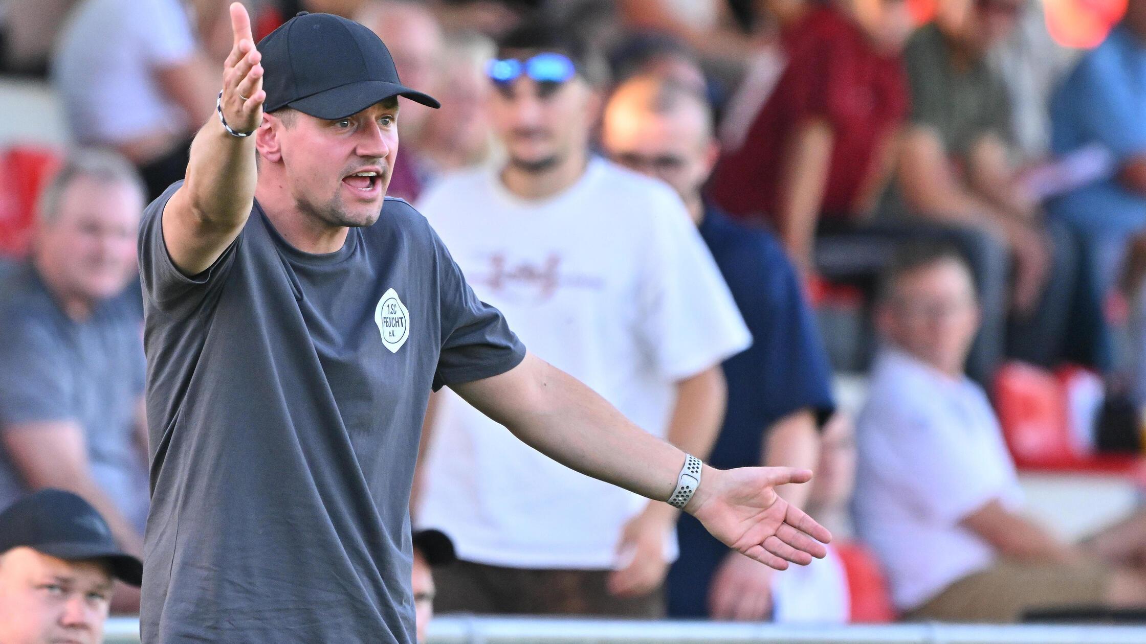 SC Feucht Felix Sp?ielb?hler - 1 - 1