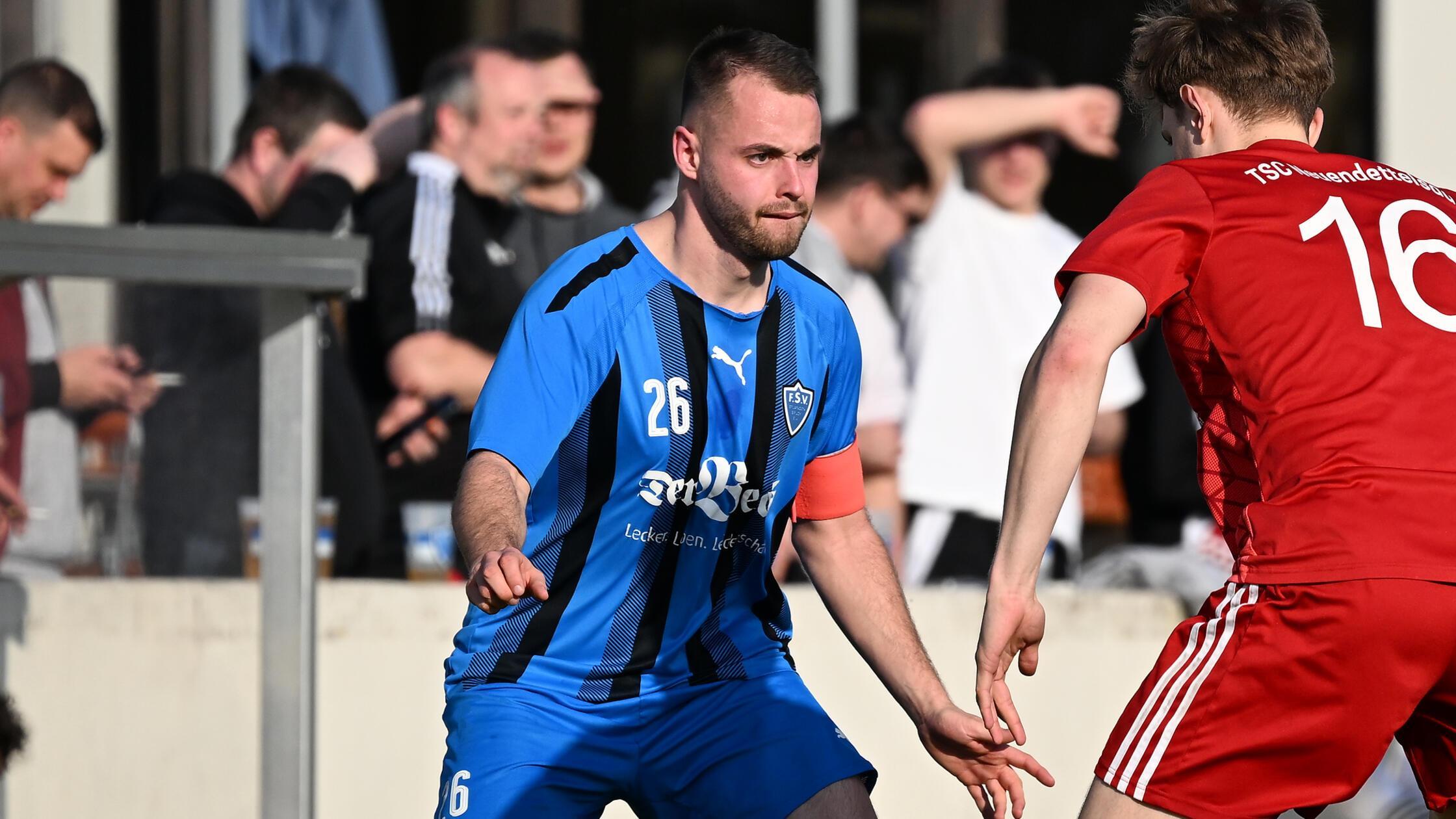 07.03.2026 --- Fussball Amateurfussball --- Saison