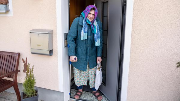 Ein 21-jähriger Mann aus Ahorntal hat am Mittwoch