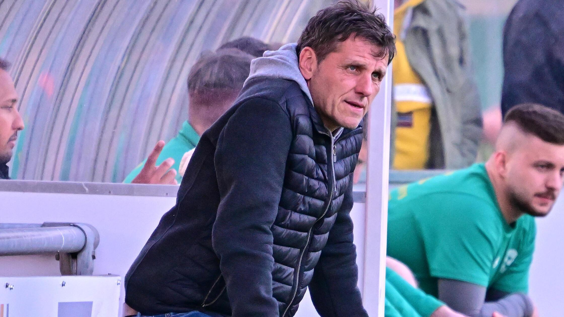 SC Feucht - DJK Don Bosco Bamberg