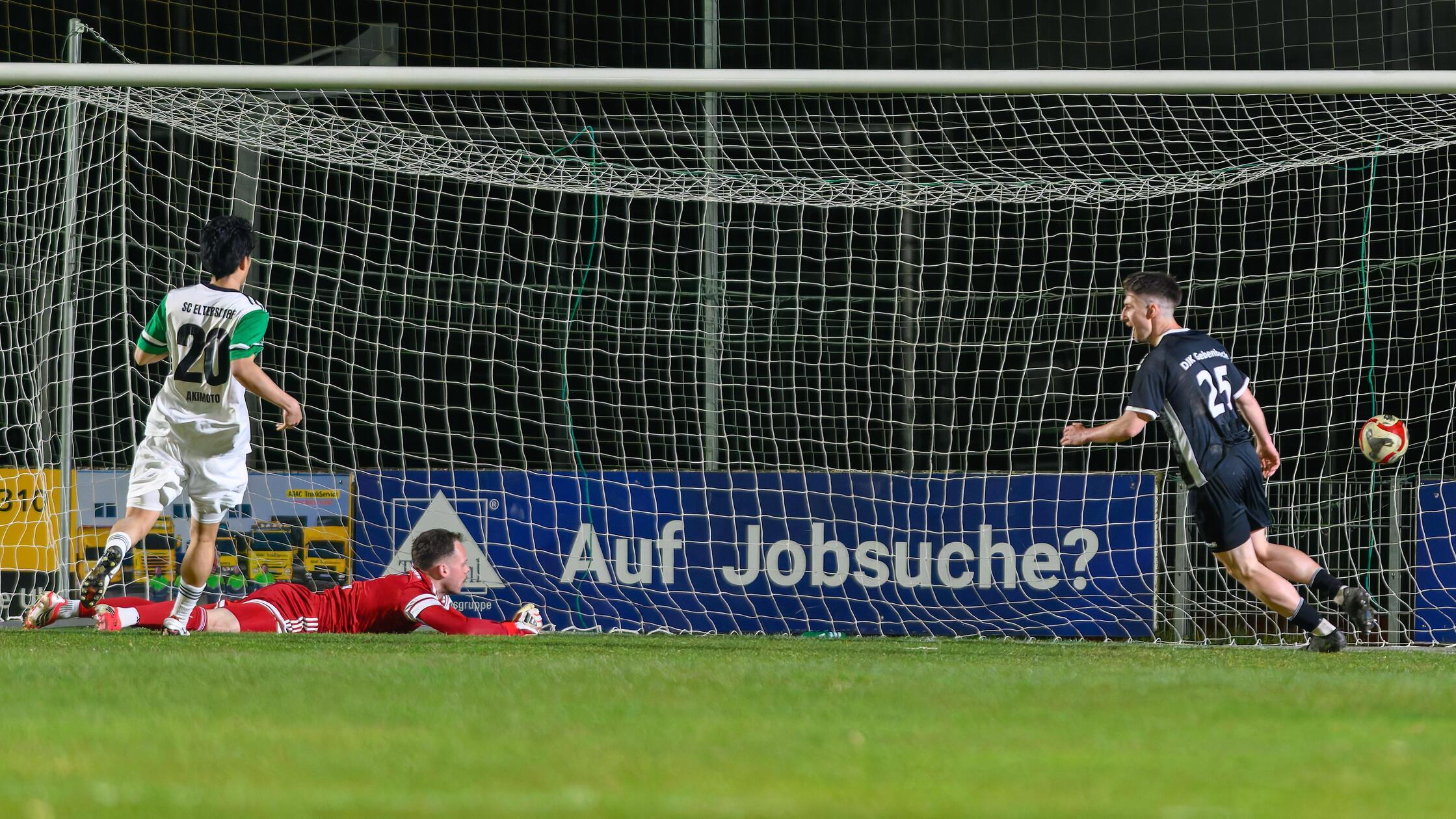 20.03.2026 --- Fussball Amateurfussball --- Saison