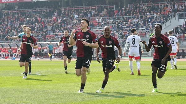 21.03.2026 --- Fussball --- Saison 2025 2026 --- 2