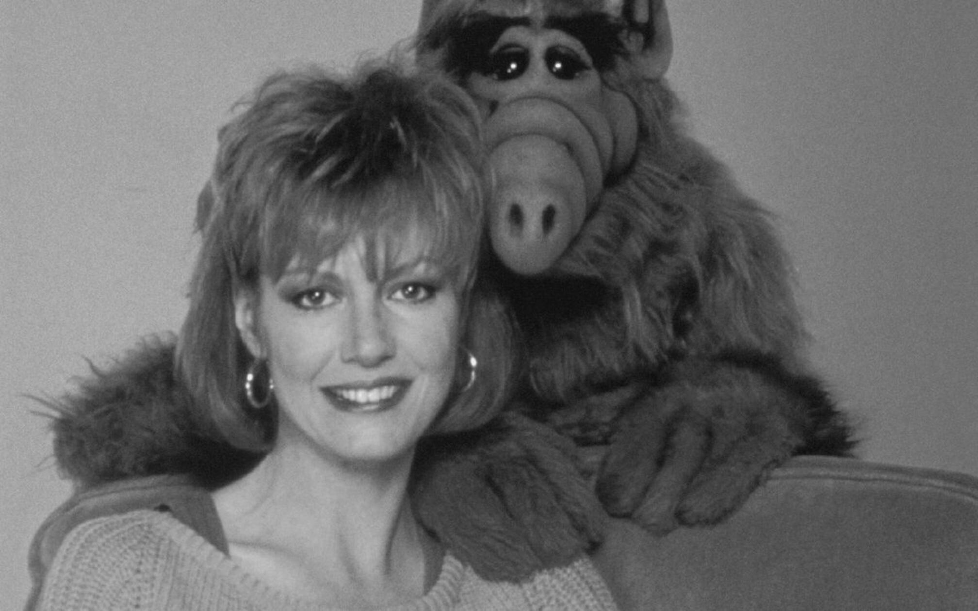 Sie spielte die Familienmutter Kate Tanner in der Kultserie "Alf": Schauspielerin <b>Anne Schedeen</b> ist tot. Sie sei "friedlich verstorben", wie ihre Familie auf Facebook mitteilte. Die Todesursache wurde nicht bekannt gegeben. Schedeen wurde 77 Jahre alt.