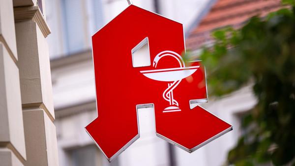 ARCHIV - 04.08.2023, Brandenburg, Potsdam: Ein Sch