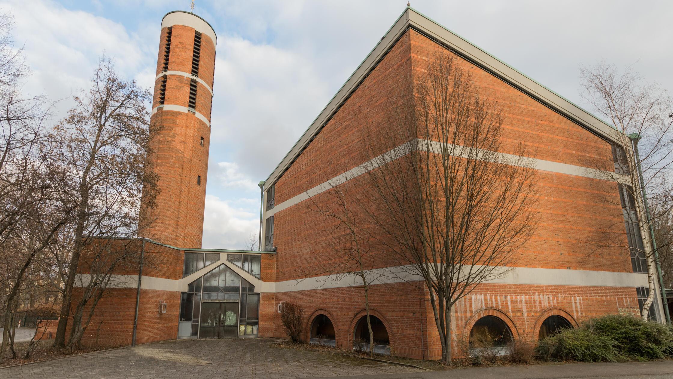 Kreuzkirche 2019