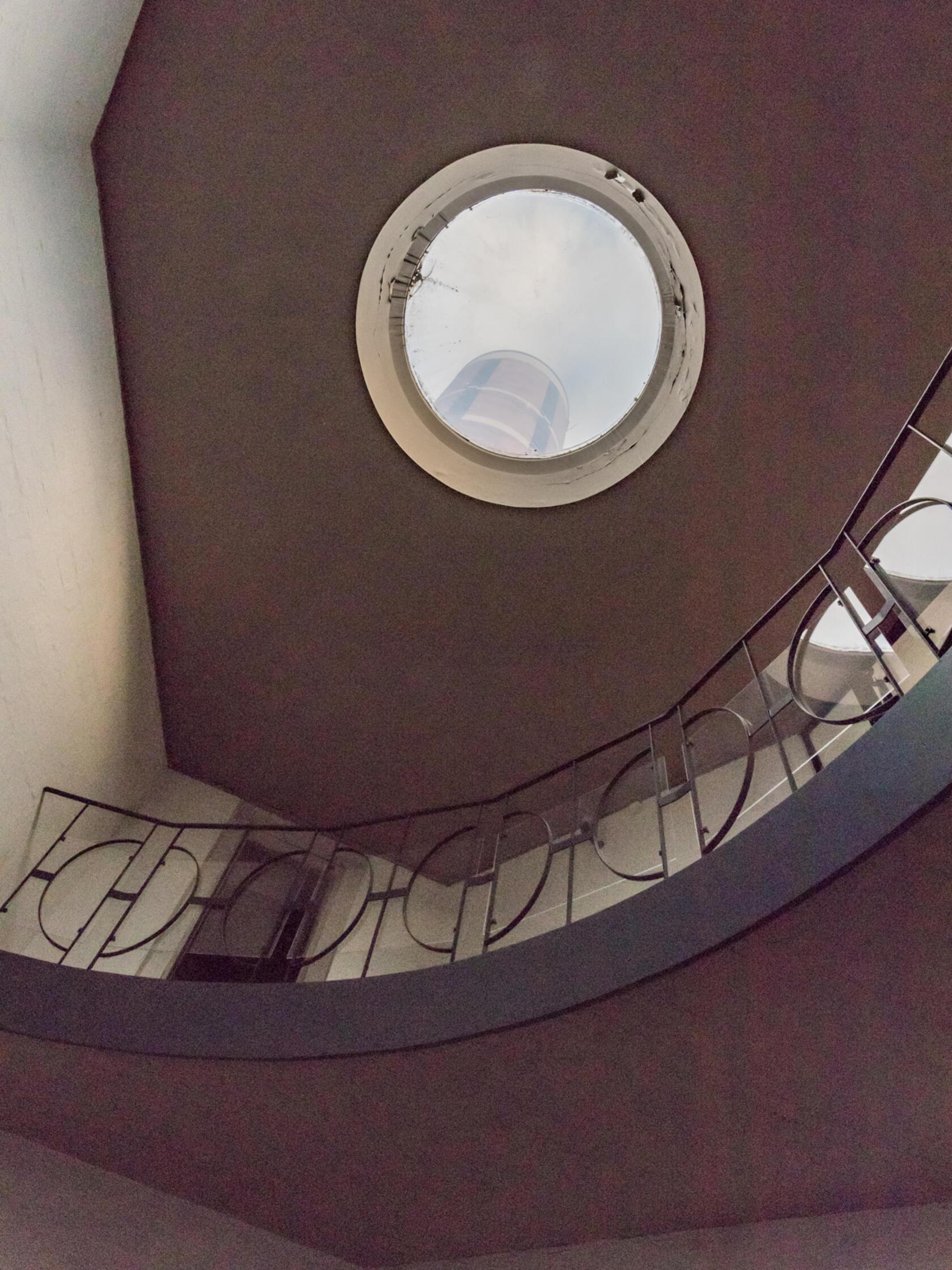 Deckenlicht