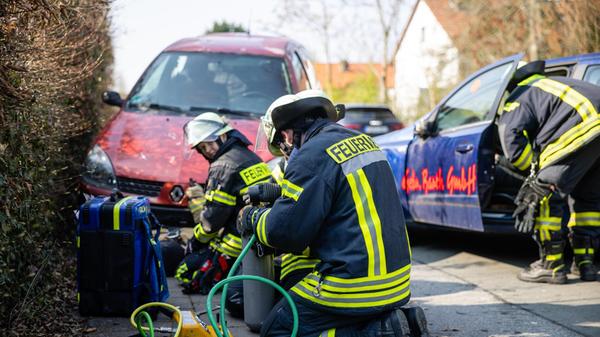 Welche Folgen hätte ein großflächiger Stromausfall in einer Stadt wie Fürth?