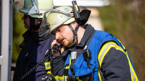 Das wurde am Samstag, den 21. März, in der Kleeblattstadt geprobt. Das schlichte Motto: "Blackout".