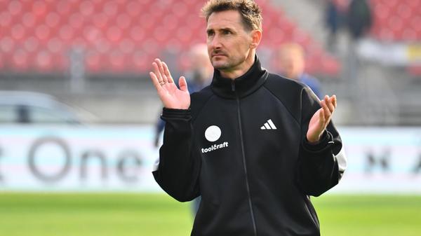 21.03.2026 --- Fussball --- Saison 2025 2026 --- 2