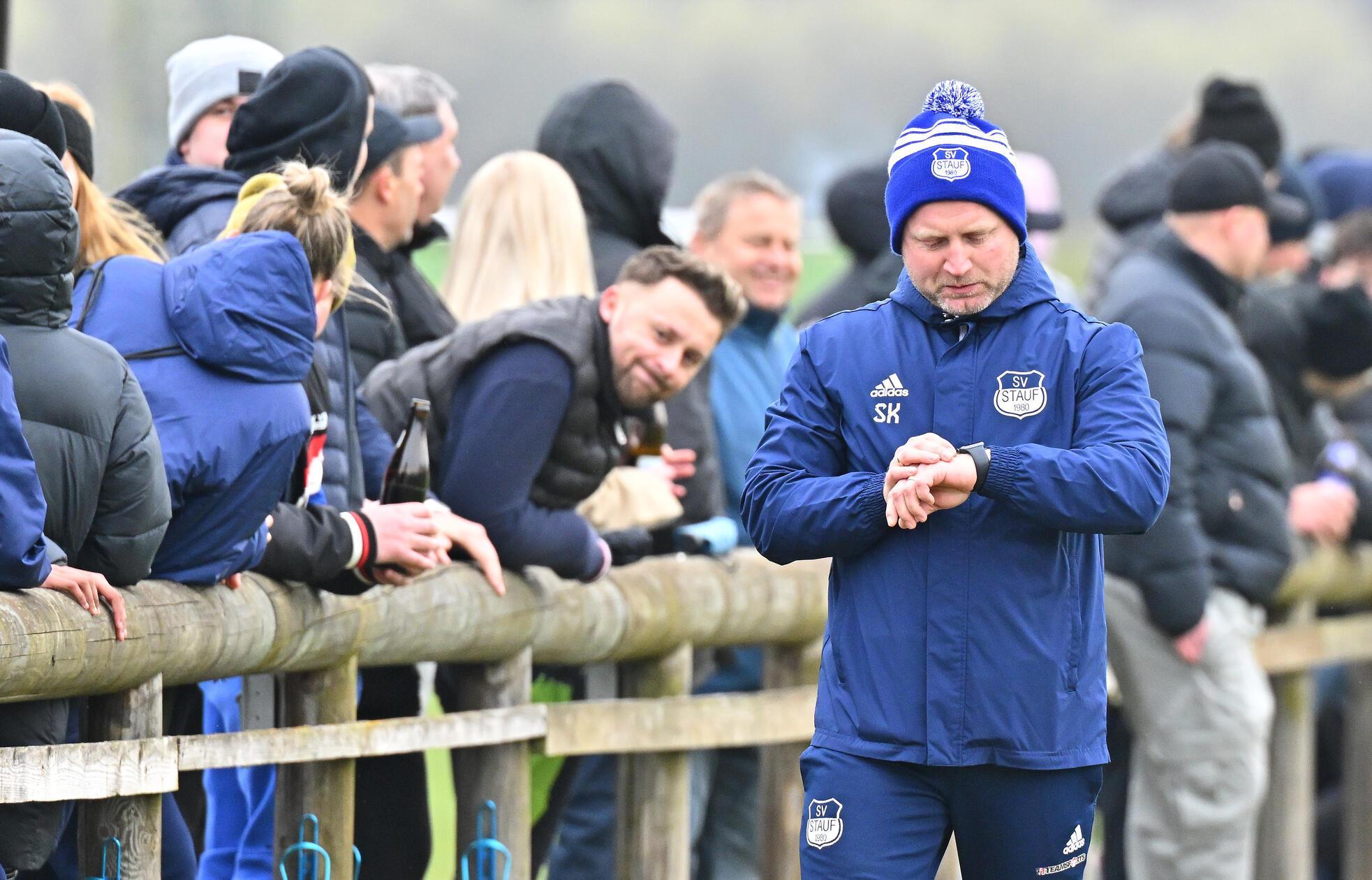 21.03.2026 --- Fussball Amateurfussball --- Saison