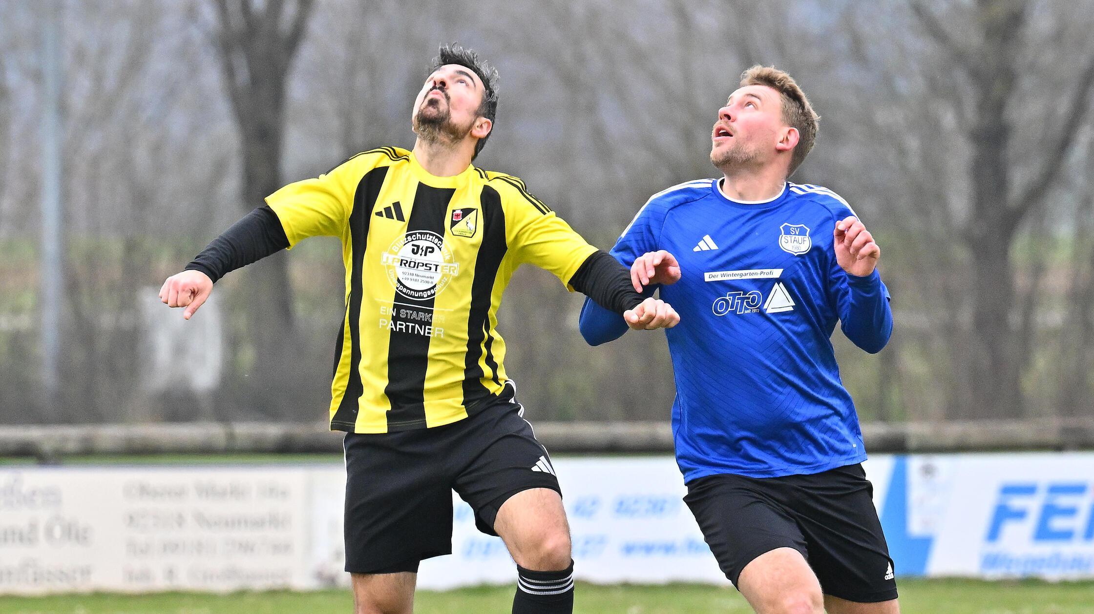 21.03.2026 --- Fussball Amateurfussball --- Saison