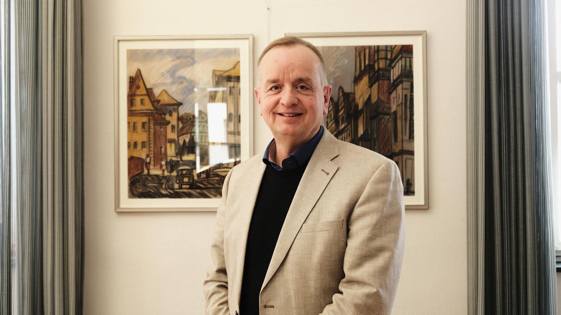 Thomas Deffner