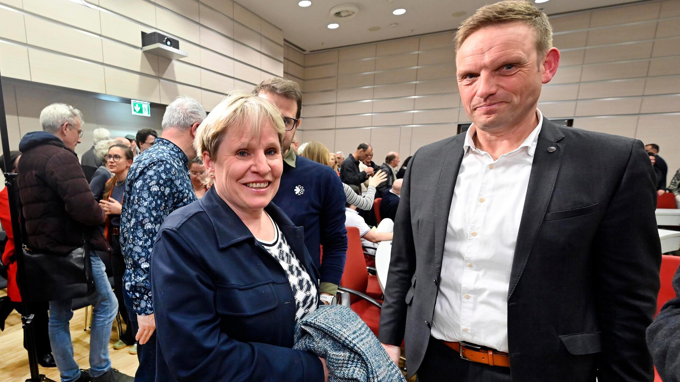 Erlangen: Nach der Kommunalwahl von vor zwei Woche