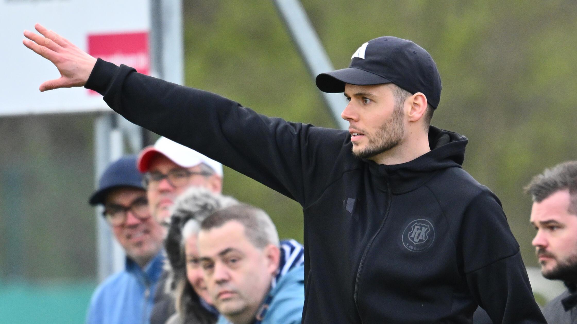 22.03.2026 --- Fussball Amateurfussball --- Saison