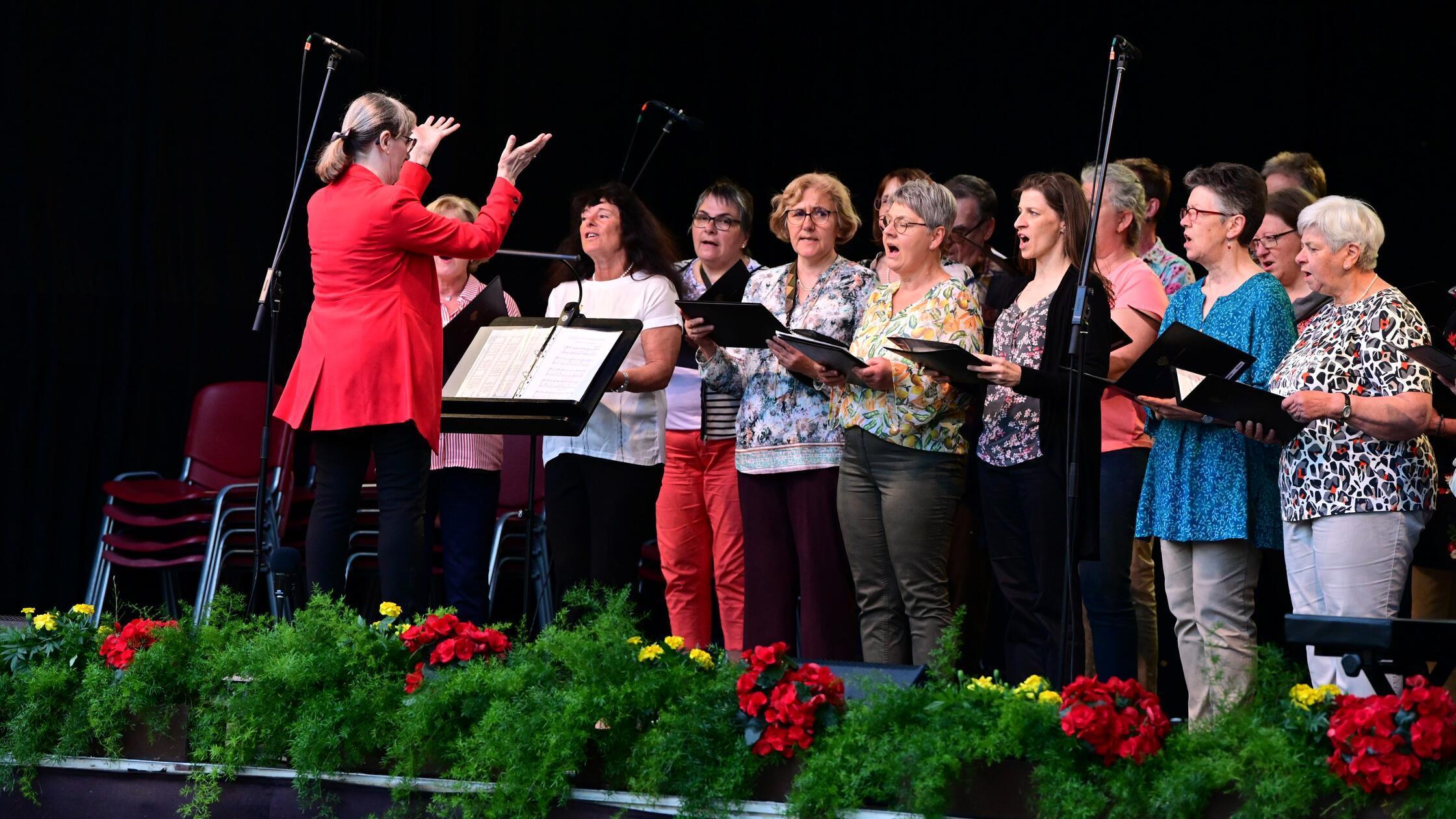 StadtbadSerenade2023_GesangvereinEintrachtForchhei