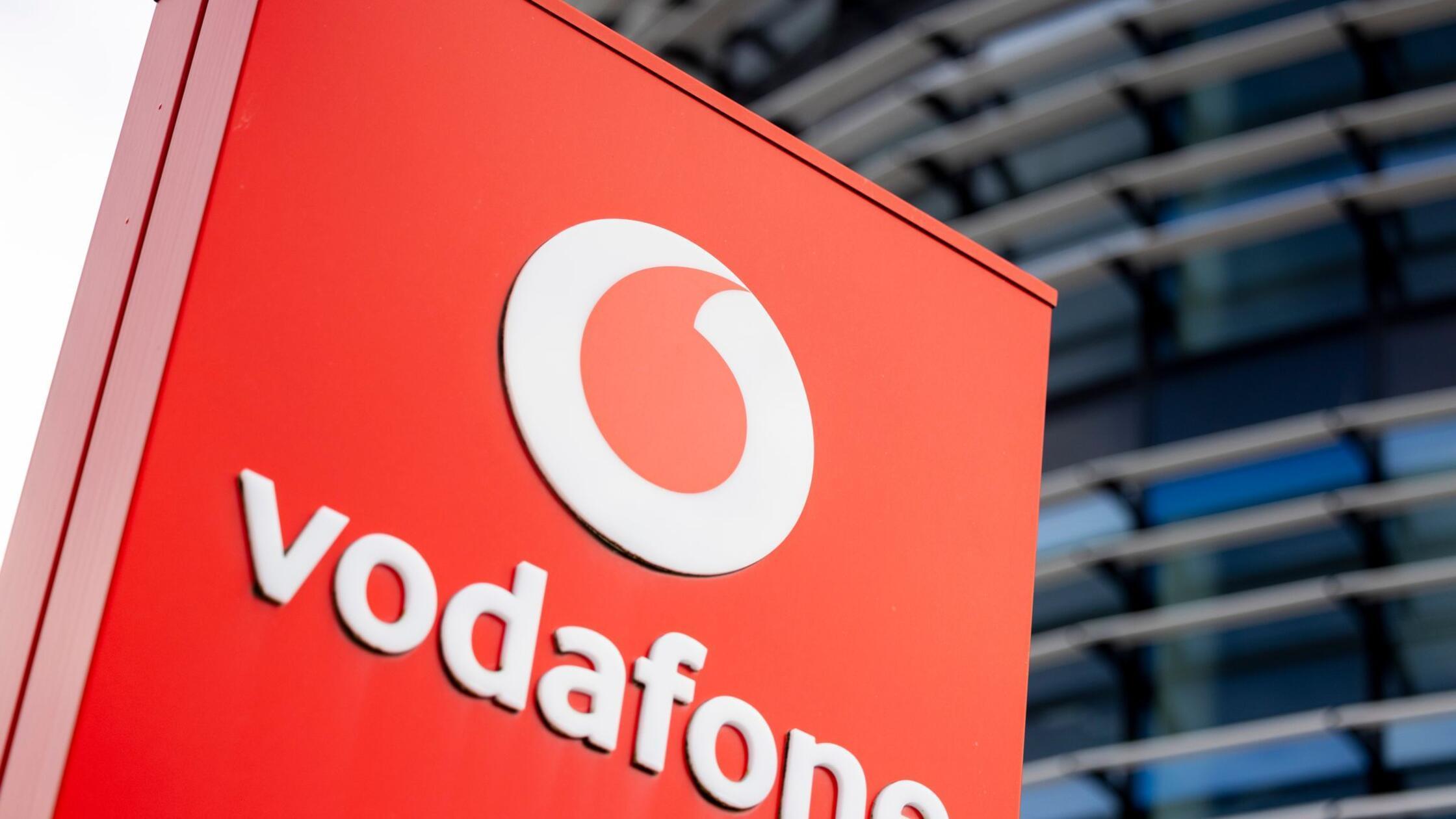350 Vodafone-Kundinnen und Kunden in München sind 