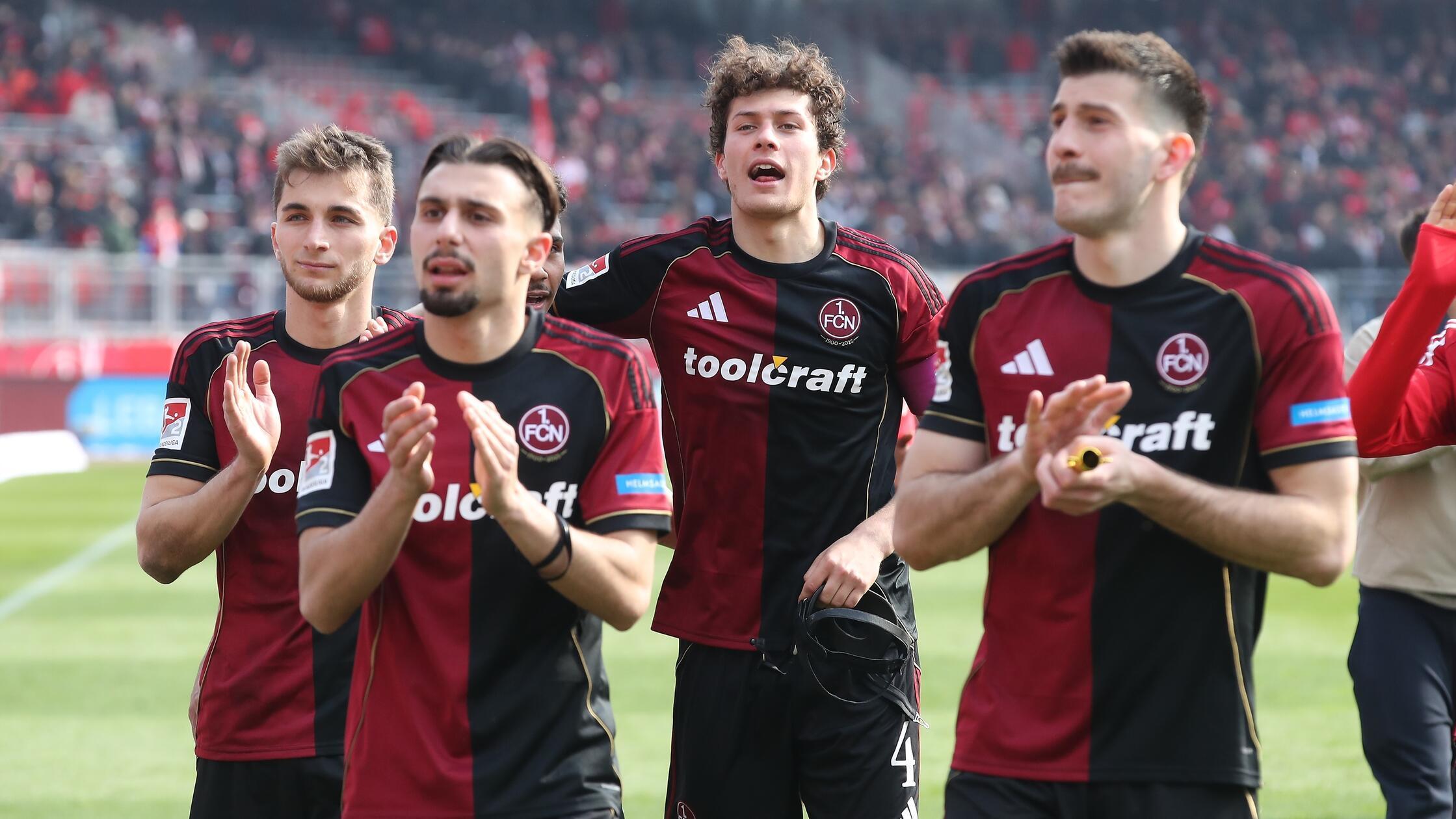 21.03.2026 --- Fussball --- Saison 2025 2026 --- 2