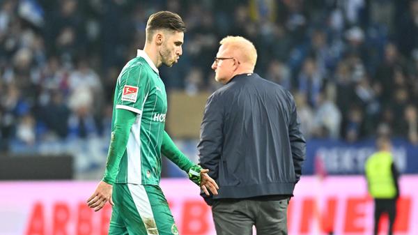Karlsruher SC - SpVgg Greuther Fürth