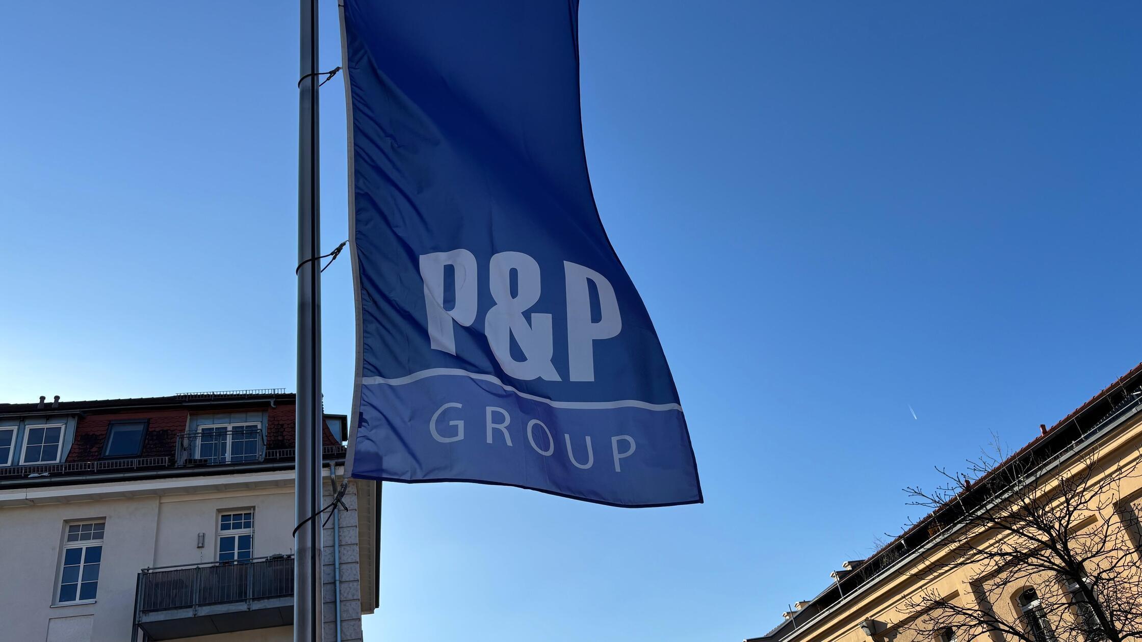 P&P Group