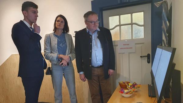 Kommunalwahl Zirndorf