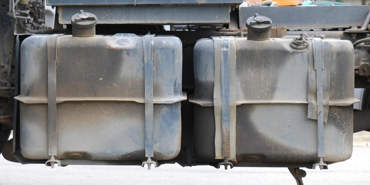 Rude awakening: Hundreds of liters of diesel stolen from truck near A6 ...