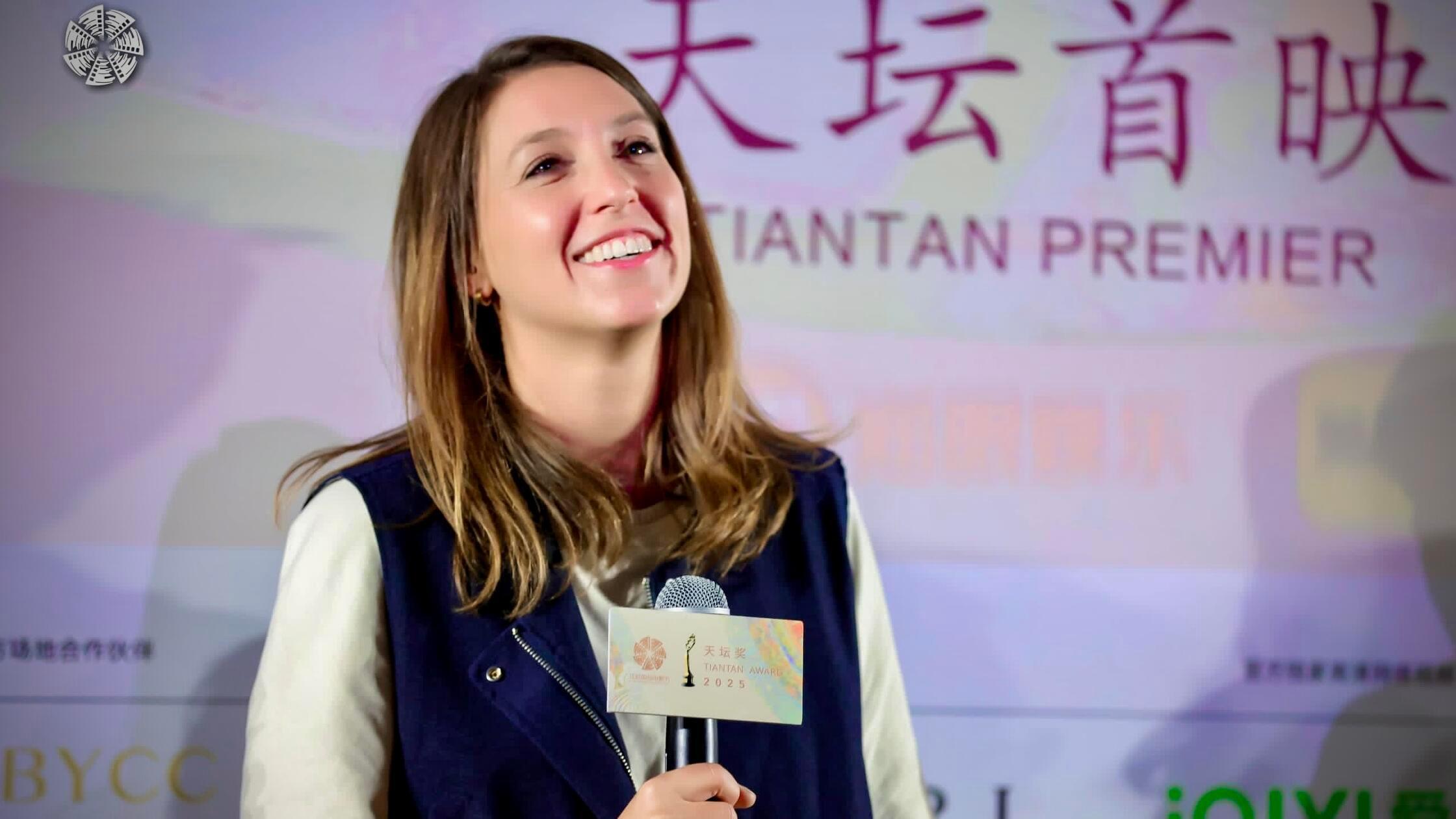 Nawi_Beijing International Filmfestival_Lydia Wren