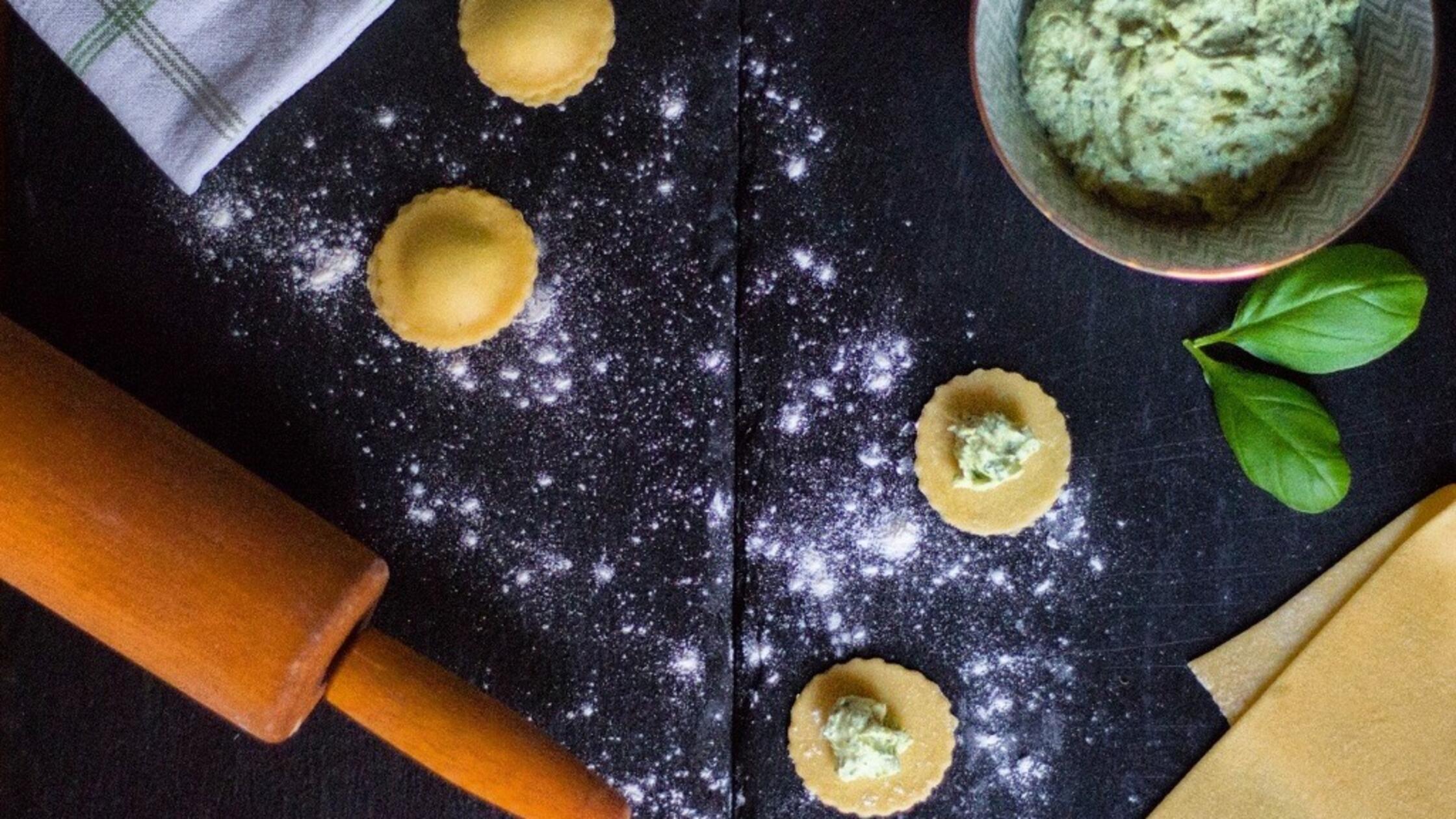 Weitere leckere Rezepte aus der Redaktion: