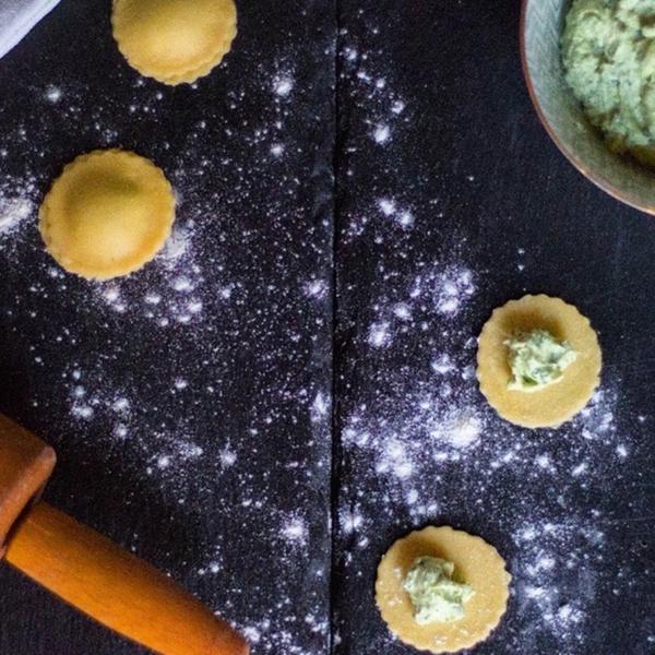 Weitere leckere Rezepte aus der Redaktion: