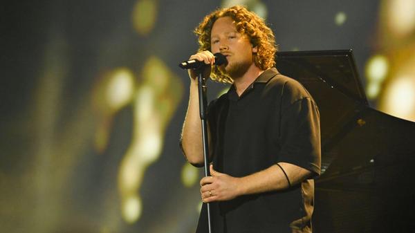 Zugesagt zur SWR3 ESC Party in der Schwarzwaldhall