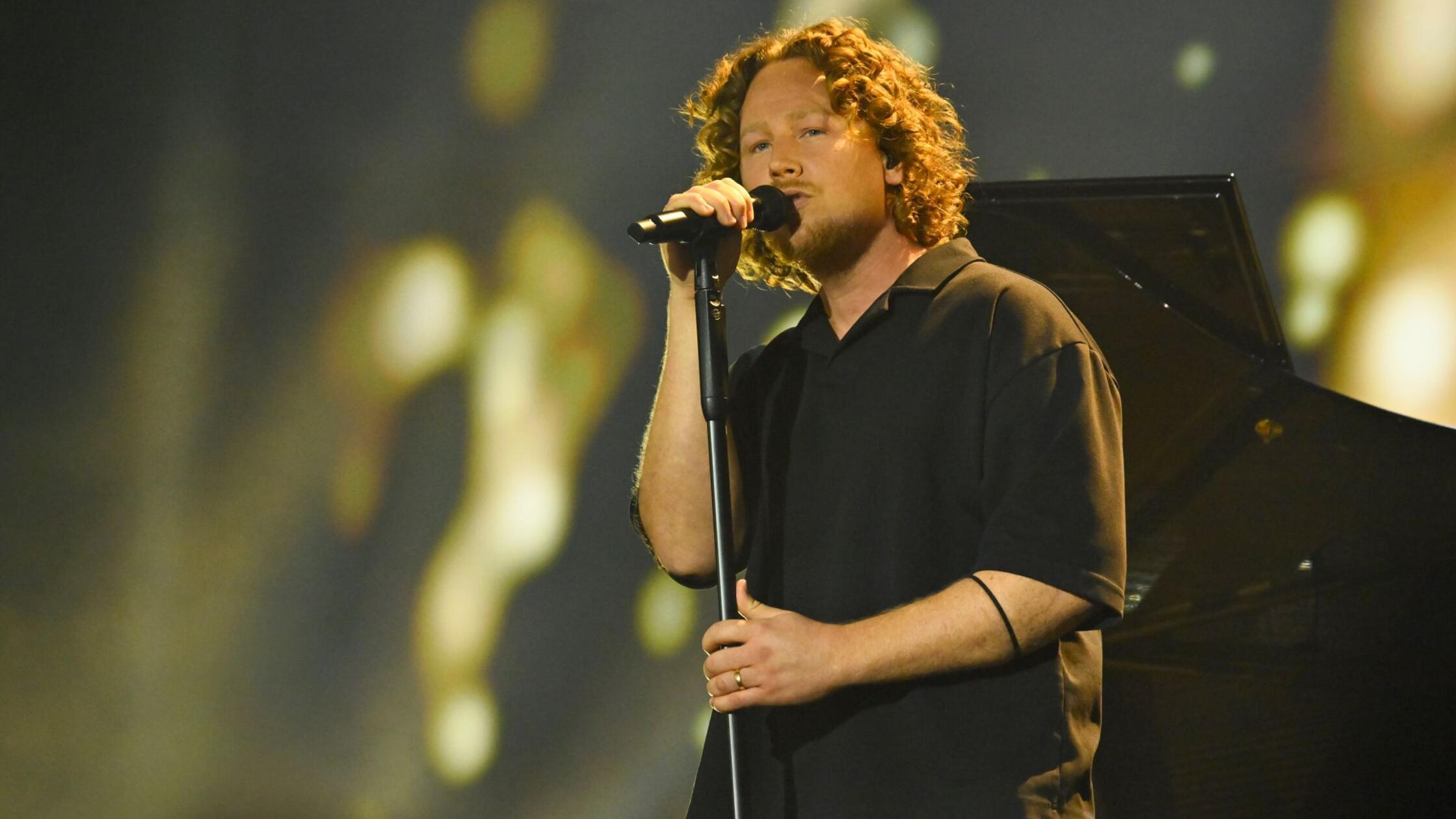 Zugesagt zur SWR3 ESC Party in der Schwarzwaldhall