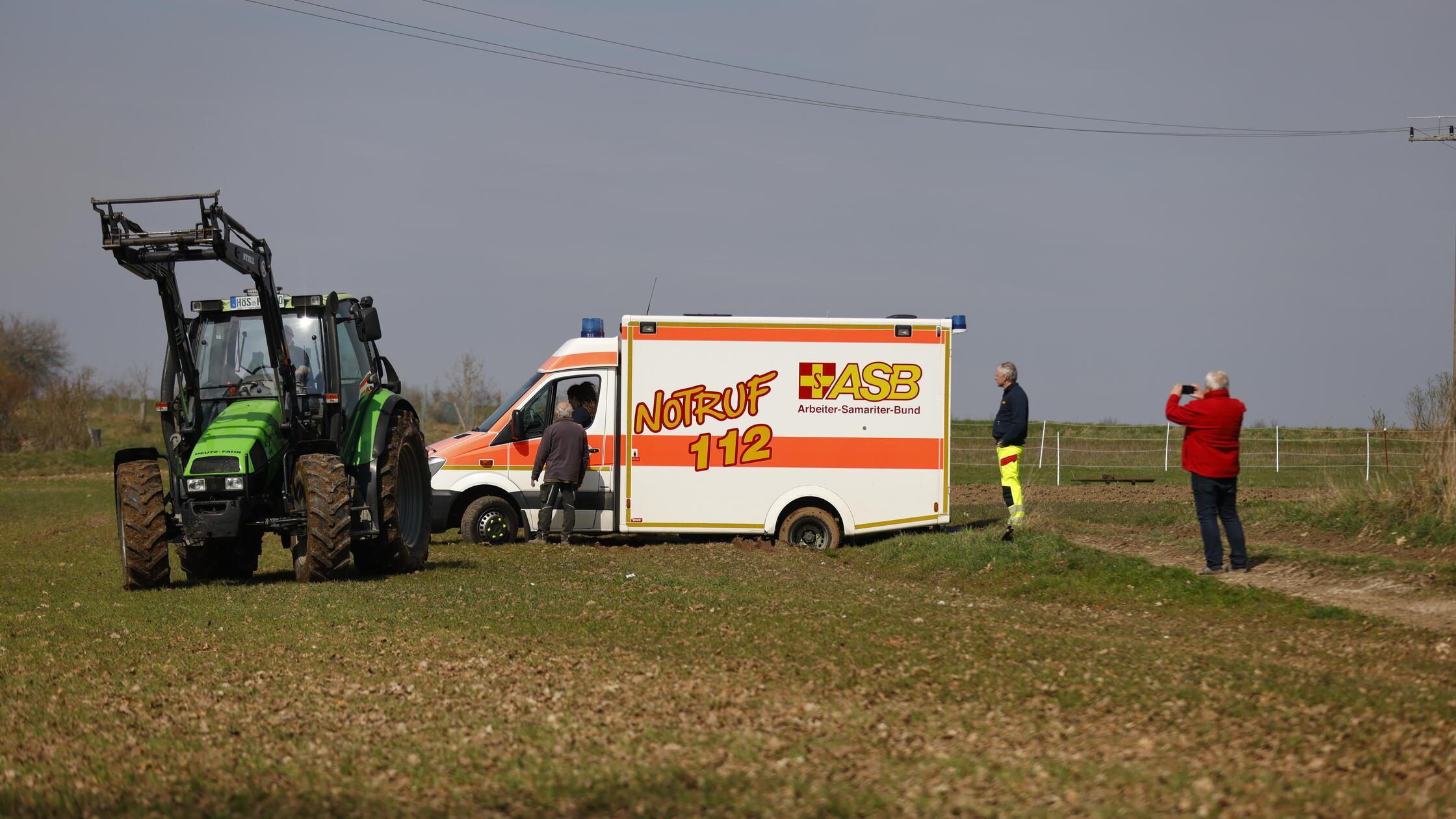 In Röttenbach  (Landkreis Erlangen-Höchs