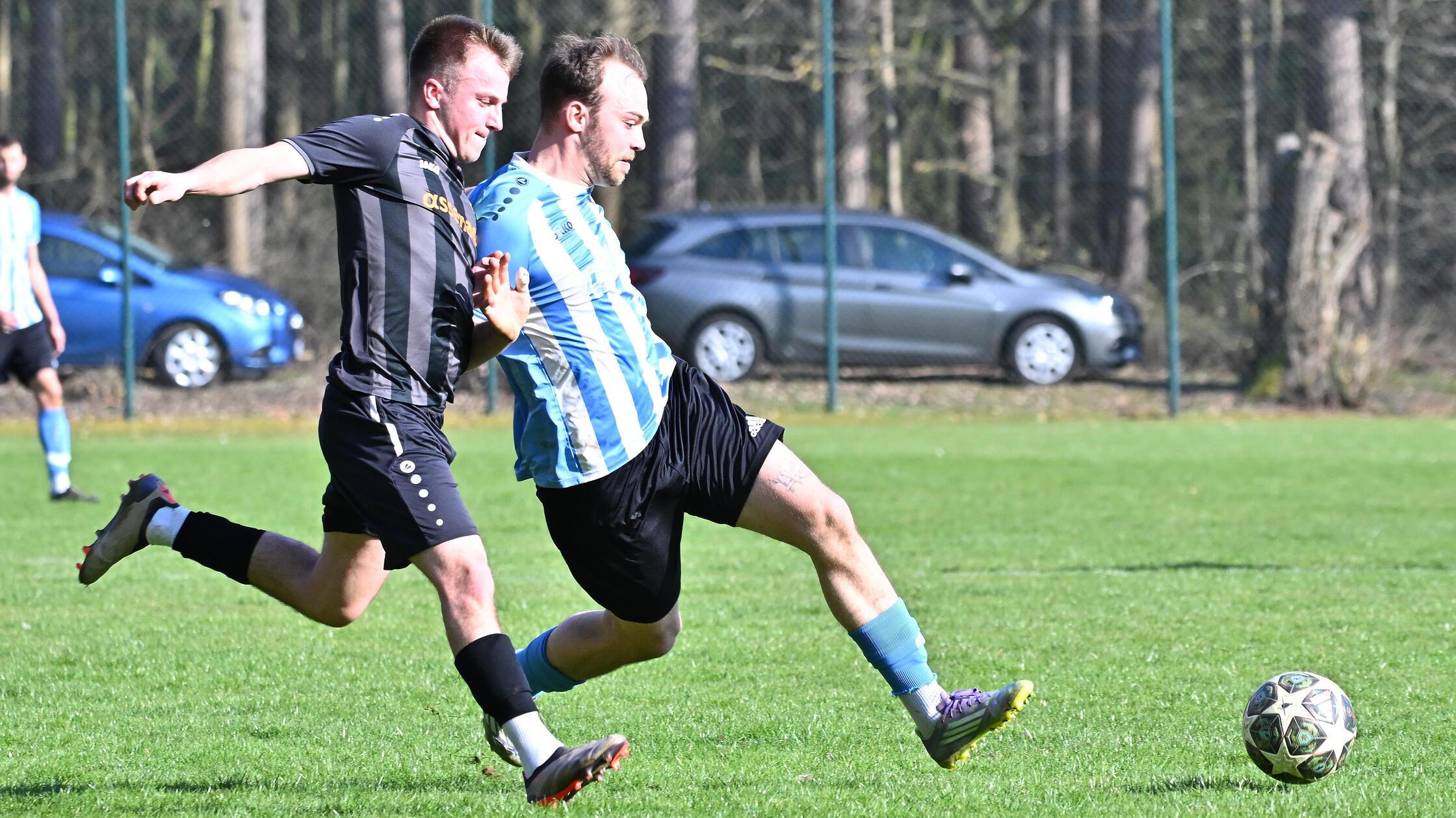 22.03.2026 --- Fussball Amateurfussball --- Saison
