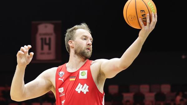 Nürnberg Falcons - Uni Baskets Münster