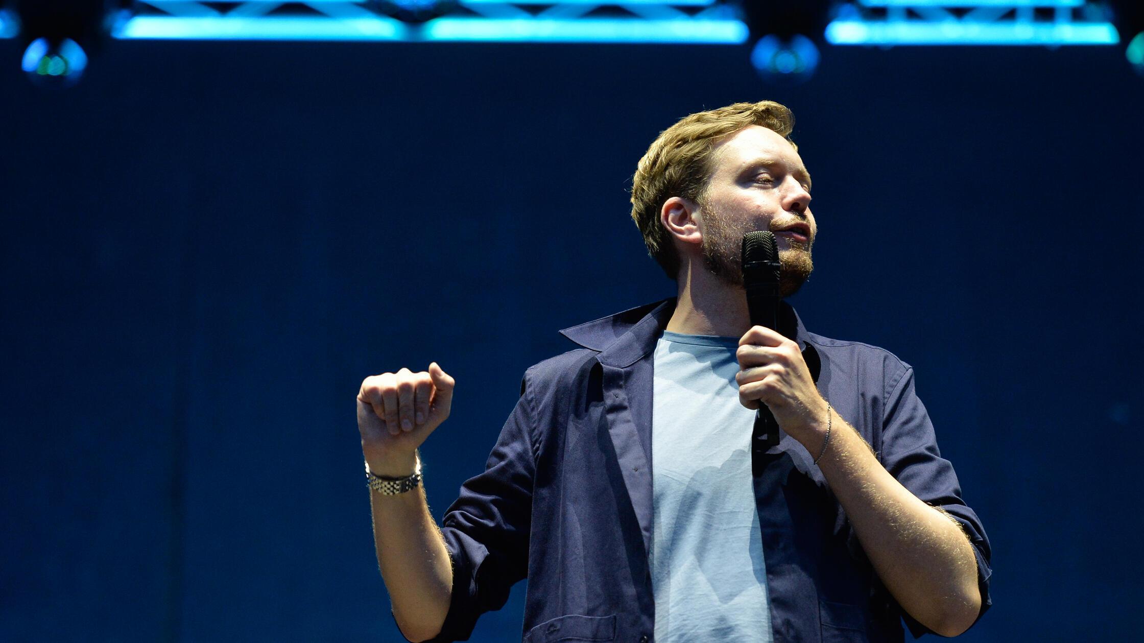 Bastian Bielendorfer 