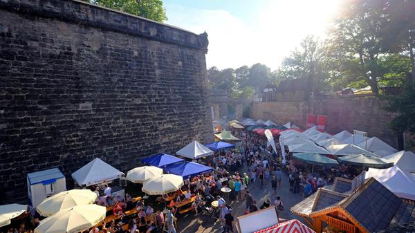 Fränkisches Bierfest