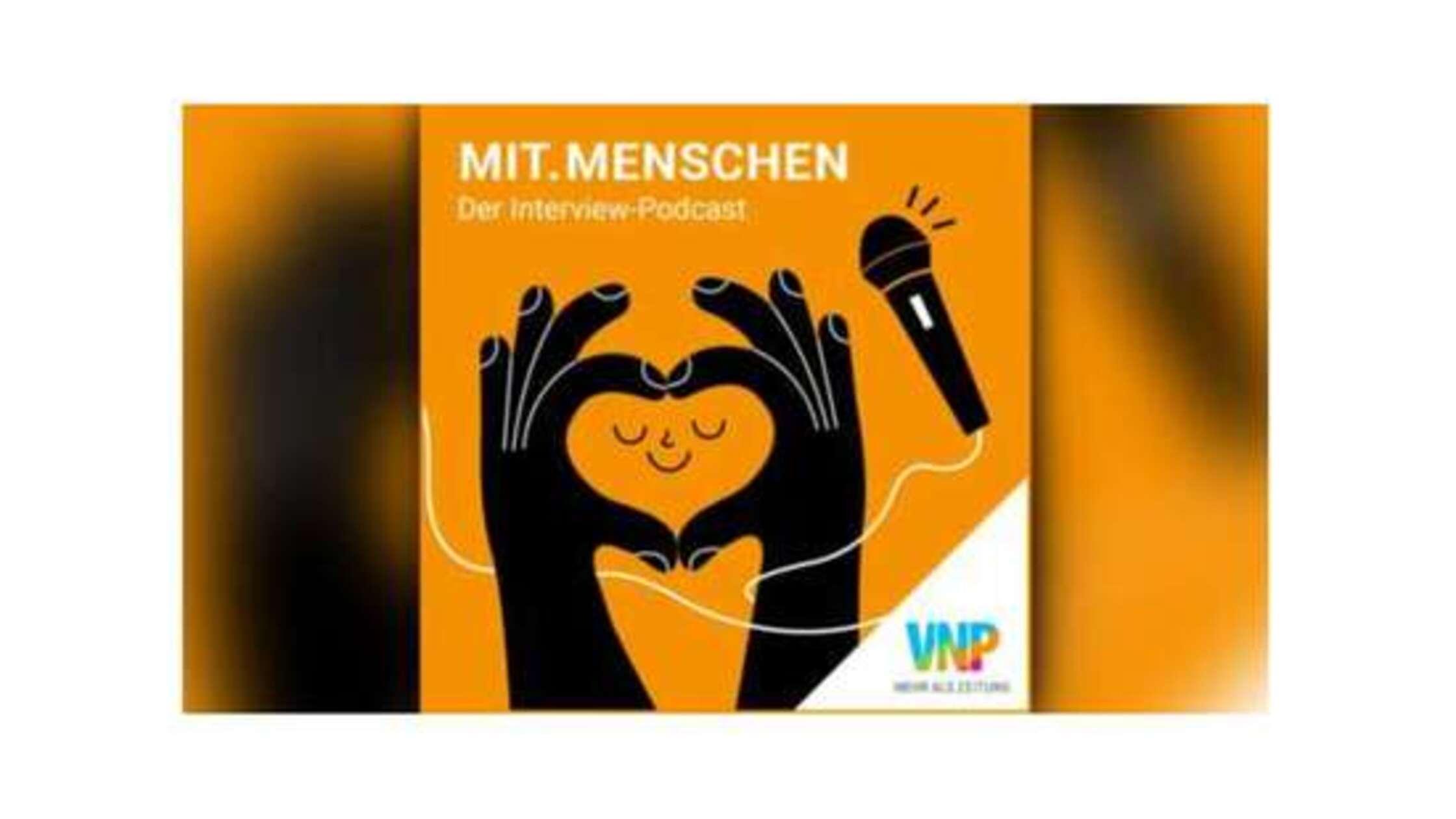 Tränen vor Kamera und Mikrofon: Über die intimsten Momente in 100 Folgen "Mit.Menschen"